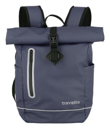 Travelite Basics Roll-up Plane Navy