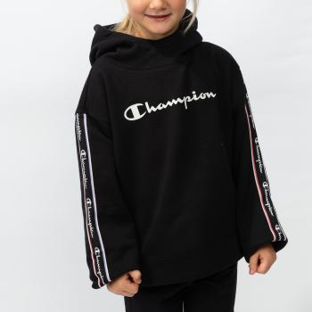 Champion Hooded Sweatshirt XS