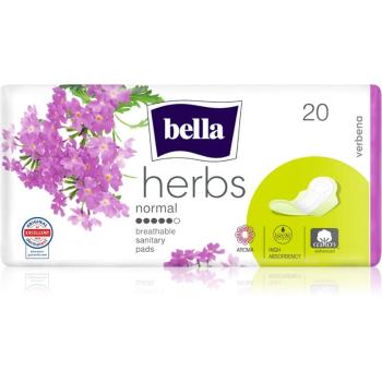 BELLA Herbs Verbena vložky 20 ks