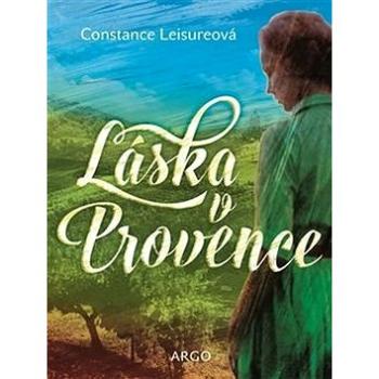 Láska v Provence (978-80-257-2128-5)