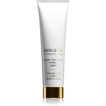 Sisley Sisleÿa L'Integral Firming Concentrated Body Cream zpevňující tělový krém proti stárnutí pokožky 150 ml