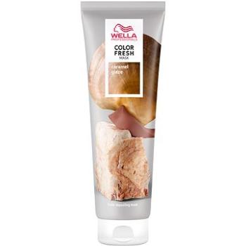 WELLA PROFESSIONALS Color Fresh Mask Caramel Glaze 150 ml (3614229718812)