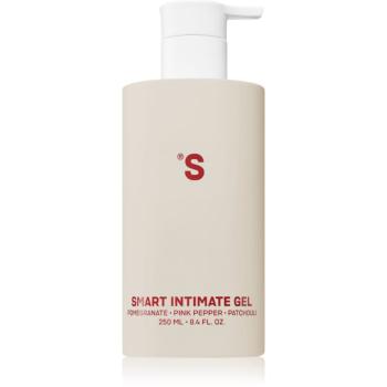 Sister's Aroma Smart Pomegranate gel pro intimní hygienu 250 ml
