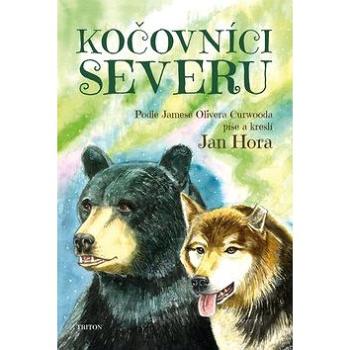 Kočovníci severu (978-80-7553-695-2)