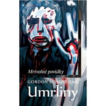 Umrliny: Mrtvolné povídky (978-80-7287-274-9)