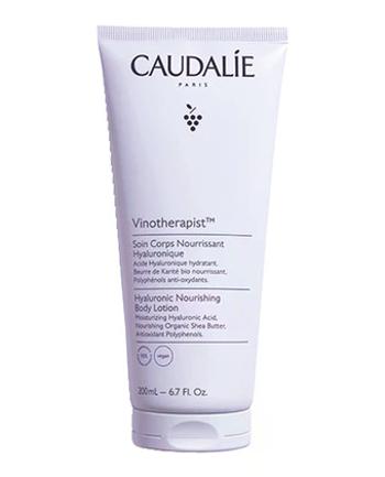 Caudalie Vyživující tělové mléko Vinotherapist (Hyaluronic Nourishing Body Lotion) 400 ml