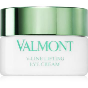 Valmont V-Line Lifting Eye Cream vyhlazující oční krém proti vráskám 15 ml