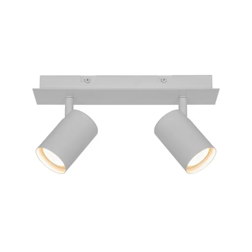 NORDLUX bodové svítidlo Frida 2x35W GU10 bílá 49810101