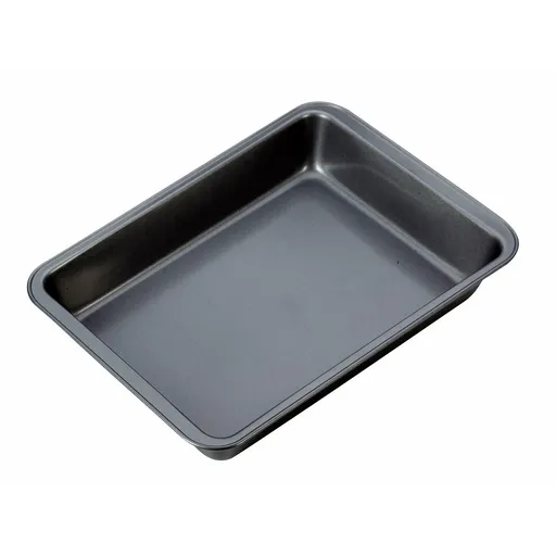Tescoma DELÍCIA hluboký plech na pečení 31 x 24 cm, S