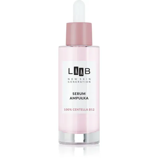 AA Cosmetics LAAB 100% Centella B12 koncentrované sérum pro intenzivní hydrataci 30 ml