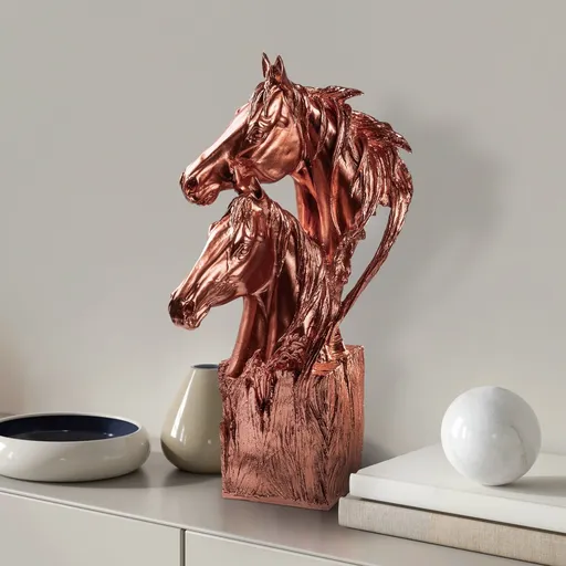 Dekorativní předmět Yak-043-A