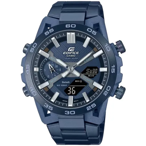 Casio Edifice ECB-2000CB-2AEF - 30 dnů na vrácení zboží