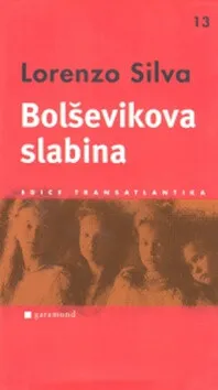 Bolševikova slabina (poškozená) - Lorenzo Silva