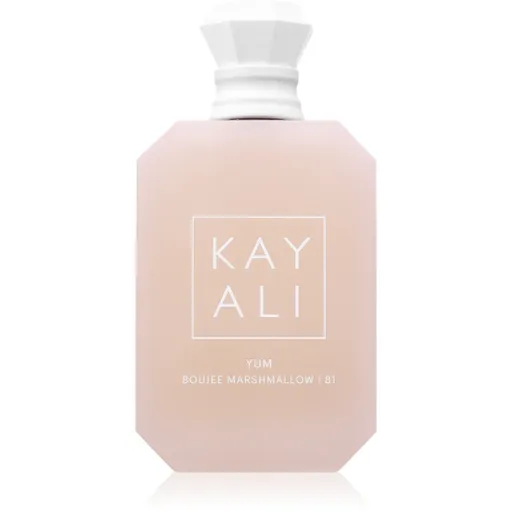 Kayali Yum Boujee Marshmallow | 81 parfémovaná voda intense pro ženy 100 ml