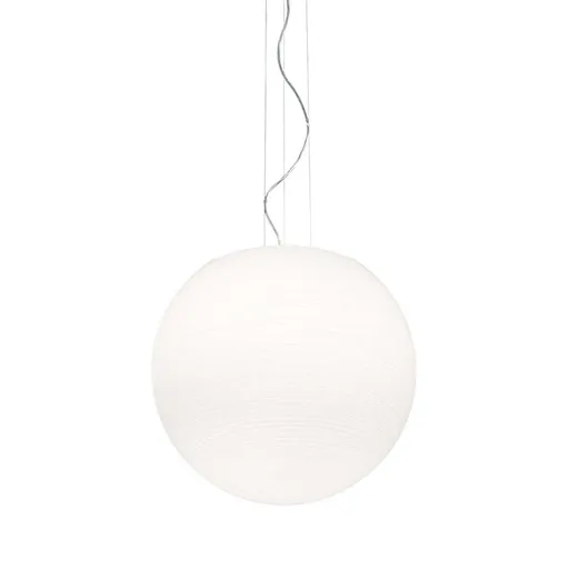 Závěsné svítidlo Ideal Lux Mapa Riga SP1 D50 161365 50cm