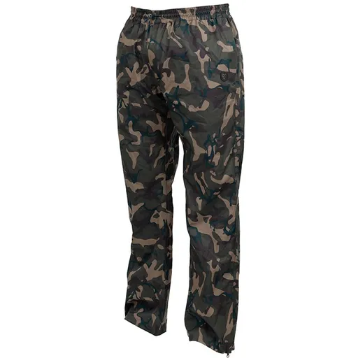 Fox rybářské kalhoty Lightweight Camo RS 10K Trousers,Fox rybářské kalhoty Lightweight Camo RS 10K Trousers