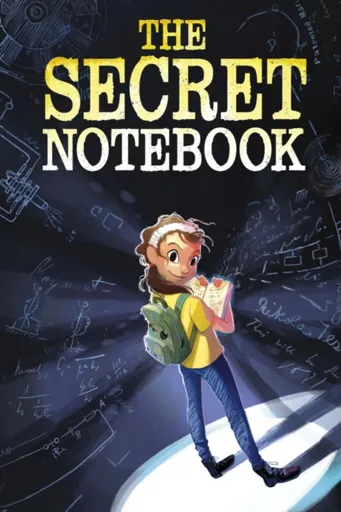 The Secret Notebook - D.A. D'Aurelio