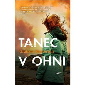 Tanec v ohni (978-80-275-0813-6)