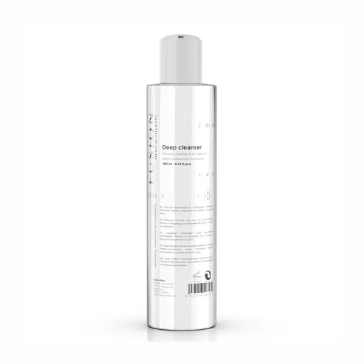 Fusion Meso Deep cleanser - Čistící mléko s kyselinou hyaluronovou 250 ml