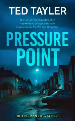 Pressure Point - Ted Tayler