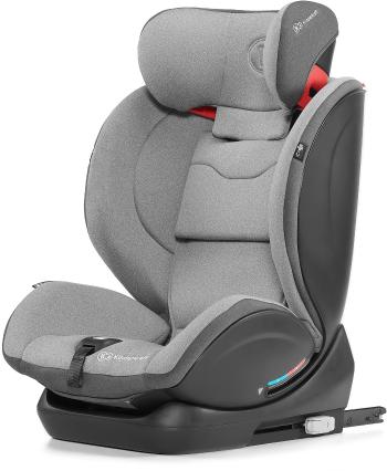 Gyerekülés Kinderkraft MyWay Isofix 2020 0–36 kg grey