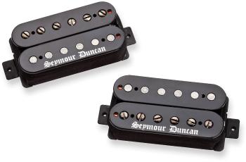 Seymour Duncan SSH-BW Set Black Kytarový snímač