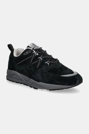 Sneakers boty Karhu Fusion 2.0 černá barva, F804018-black