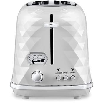 De'Longhi Brillante Exclusive CTJX2103.W (CTJX2103.W)