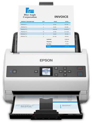 Szkenner EPSON WorkForce DS-970