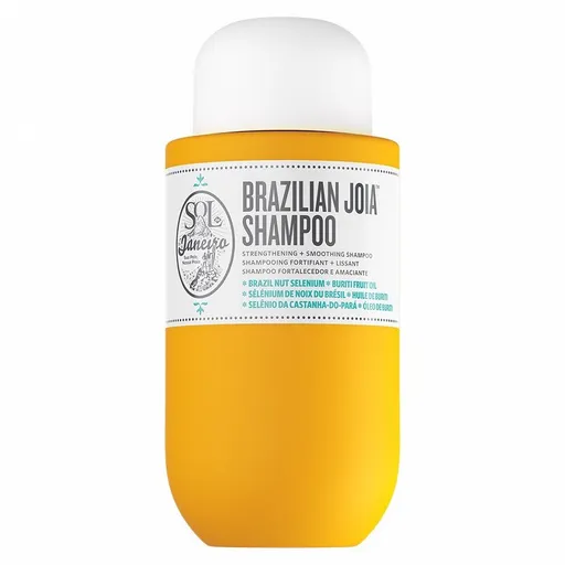 Sol de Janeiro Posilující šampon Brazilian Joia (Strengthening + Smoothing Shampoo) 295 ml