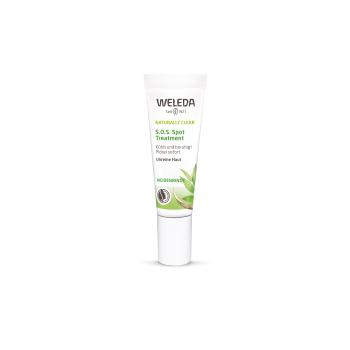 Weleda S.O.S. péče na akné Naturally Clear 10 ml