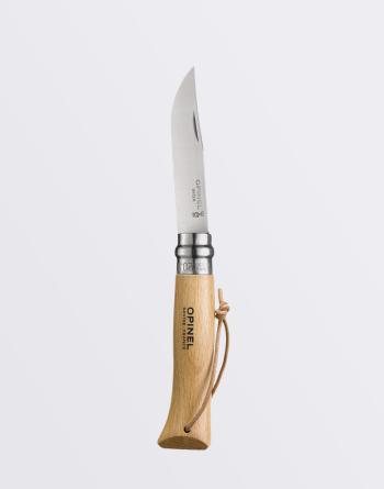 Opinel N°07 Bushwhacker Natural Natural