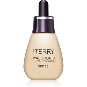 By Terry Hyaluronic Hydra-Foundation tekutý make-up s hydratačním účinkem SPF 30 100N Fair 30 ml