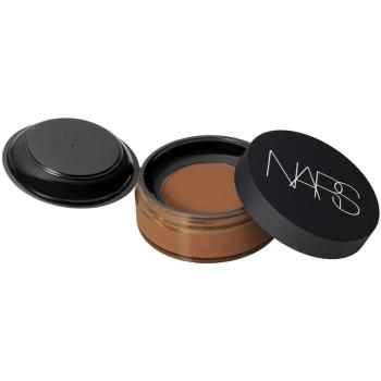 NARS Light Reflecting SETTING POWDER - LOOSE rozjasňující sypký pudr odstín SABLE 11 g