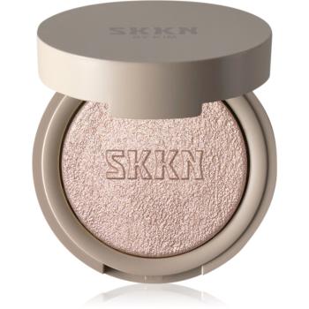 SKKN BY KIM krémový rozjasňovač odstín Rose Glow 4 g