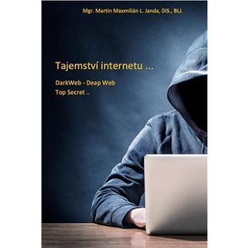 Tajemství internetu (978-80-270-7631-4)