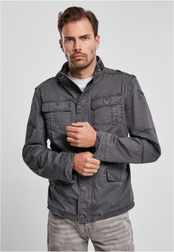 Brandit Britannia Jacket indigo - 3XL