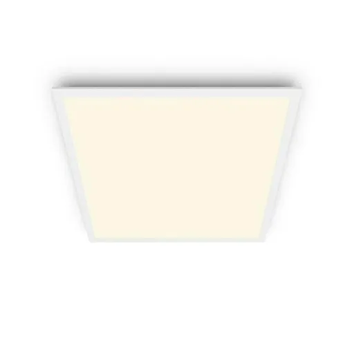LED Stropní přisazený panel Philips Superslim Touch CL560 8719514326682 36W 3300lm 2700K IP20 60cm bílý, 3-krokové stmívání