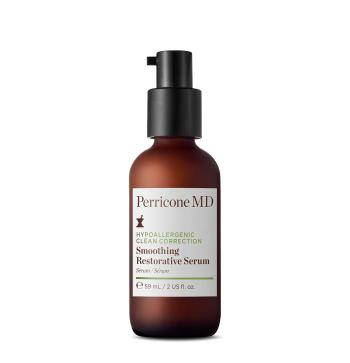 Perricone MD Vyhlazující regenerační sérum Hypoallergenic Clean Correction (Smoothing Restorative Serum) 59 ml