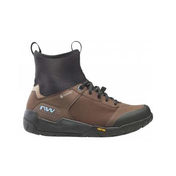 
                         Pantofi de ciclism - MULTICROSS MID GTX 
                