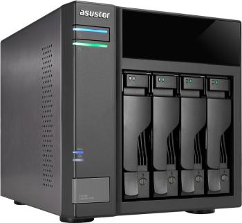 NAS Asustor AS6004U