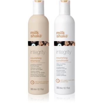 milk_shake® Integrity Duo Pack sada proti krepatění