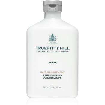 Truefitt & Hill Hair Management Replenishing Conditioner balsam pentru restaurare adanca pentru bărbați 365 ml