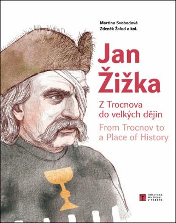 Jan Žižka - Svobodová Martina, Zdeněk Žalud