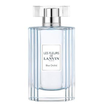 LANVIN Blue Orchid toaletní voda pro ženy 90 ml