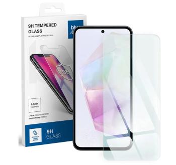 Bluestar Samsung Galaxy A35 5G / A55 5G tempered glass kijelzővédő üvegfólia