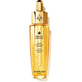 GUERLAIN Abeille Royale Youth Watery Oil Serum vyživující olejové sérum 30 ml