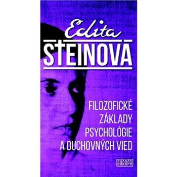 Filozofické základy psychológie a duchovných vied (978-80-89666-88-1)