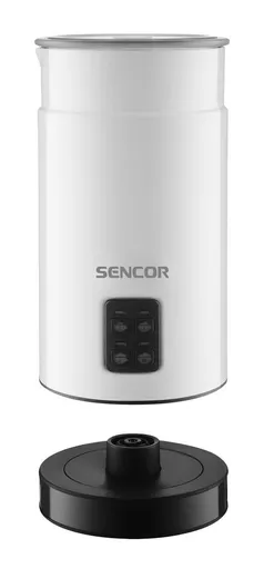 SENCOR SMF 2030WH napěňovač mléka bílý