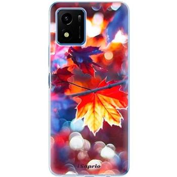 iSaprio Autumn Leaves 02 pro Vivo Y01 (leaves02-TPU3-VivY01)